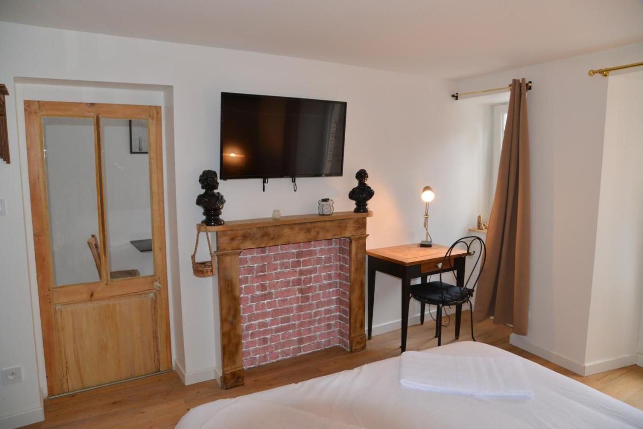 Dnj Appart Hotel Meung-sur-Loire Exterior photo